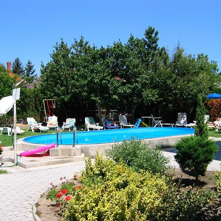 Barbara Wellness Pension Kestel Dış mekan fotoğraf
