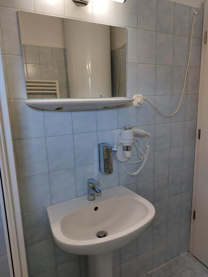 Barbara Wellness Pension Kestel Dış mekan fotoğraf